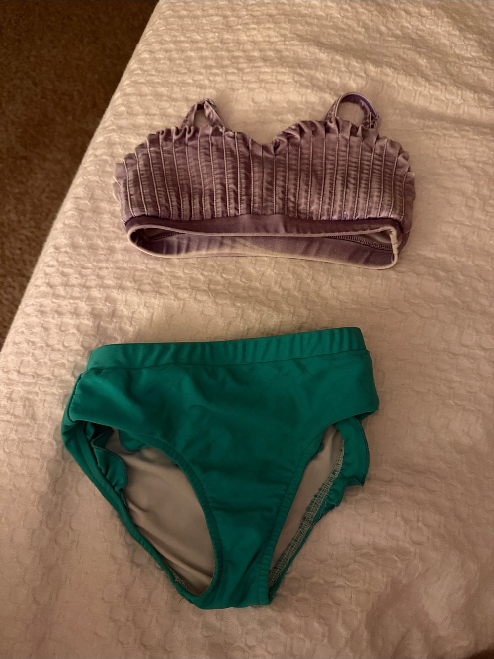 Posh Peanut Ariel Bikini